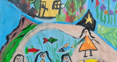 "Învață, Dobândește, Dăruiește!" Scoala Gimanziala Sâmbăta de Sus  